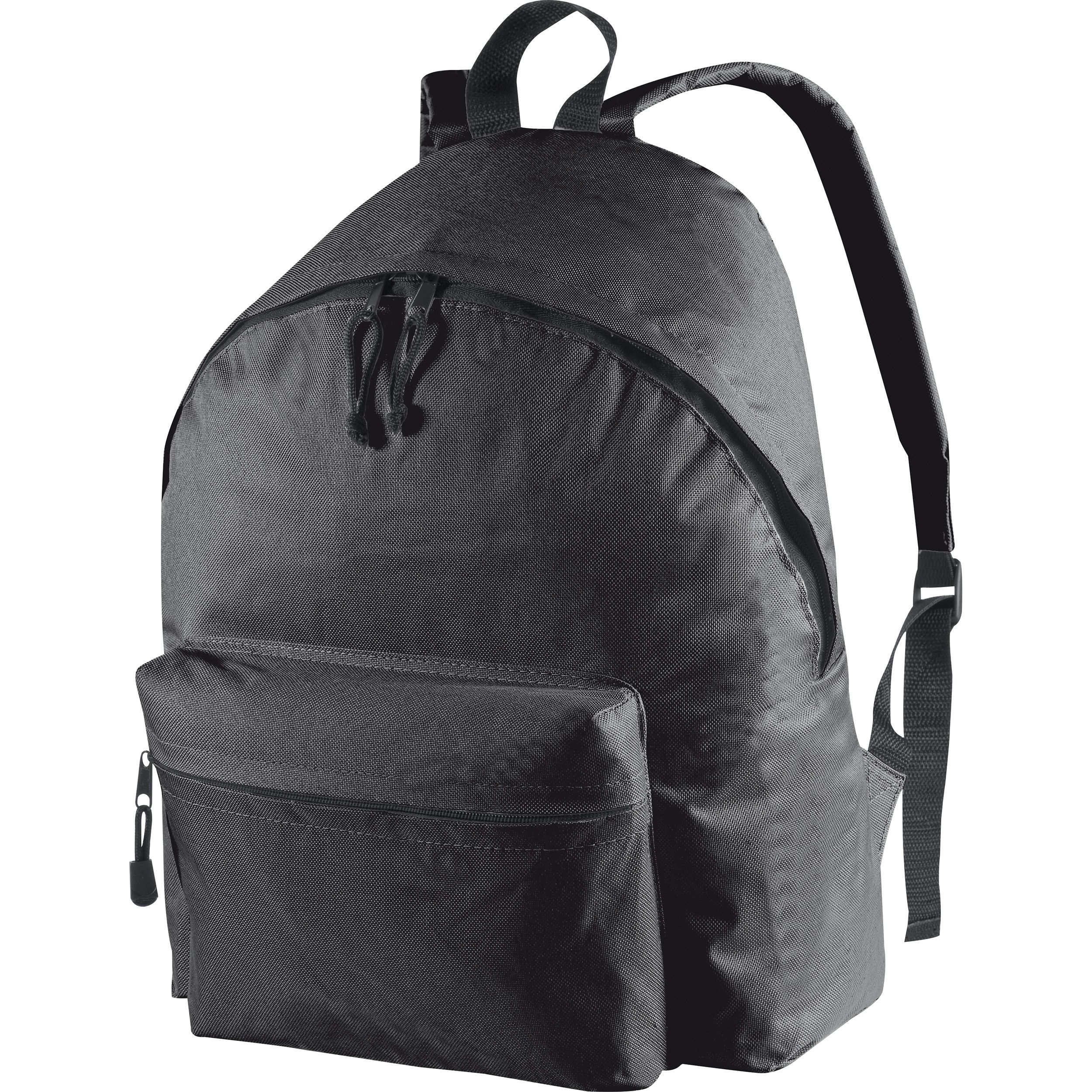 Rucksack Cadiz - schwarz-182