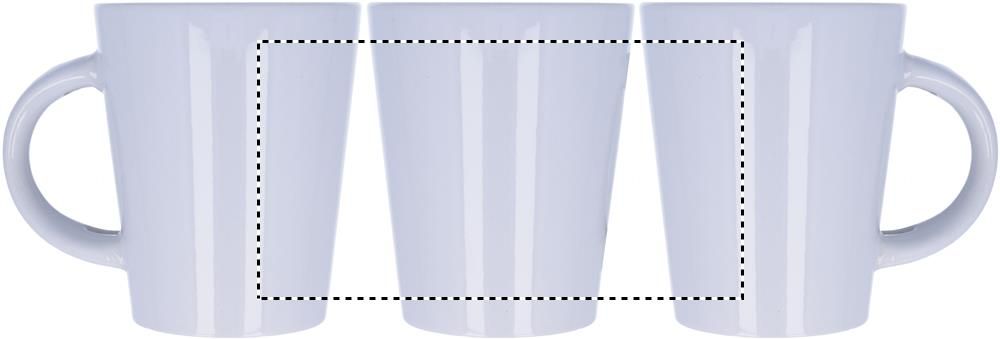 Veredelungsposition SIDE SUBLIMATION