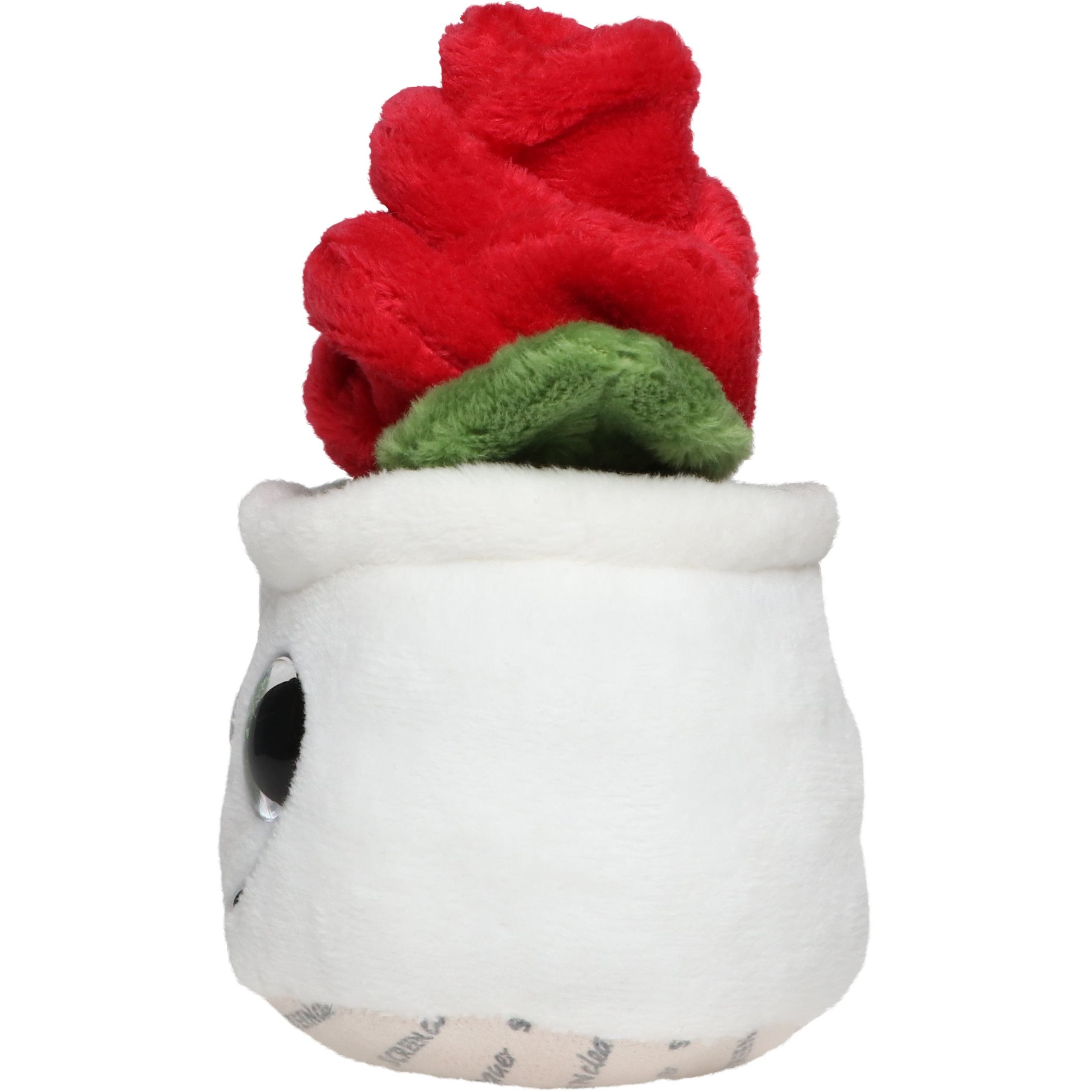 MiniFeet® Bildschirmreiniger Schmoozies® Evergreenies® Rose - bunt-36