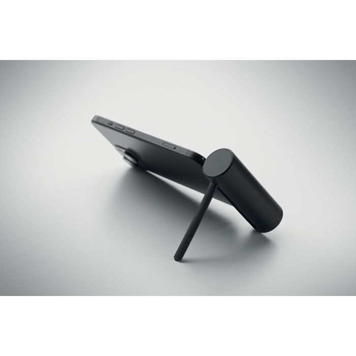 Powerbank 5000mAh POWERKAU - schwarz-852