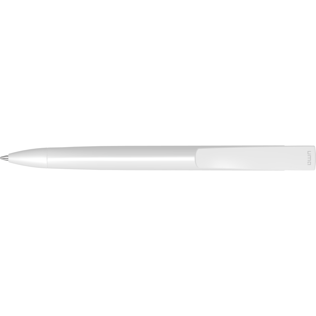 Trinity Recy Druckkugelschreiber - weiss-320