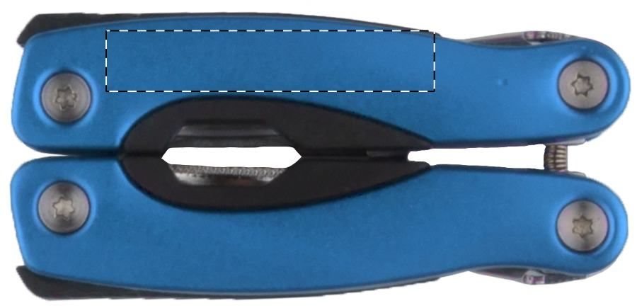 Veredelungsposition Multi-Tool - für Linkshänder