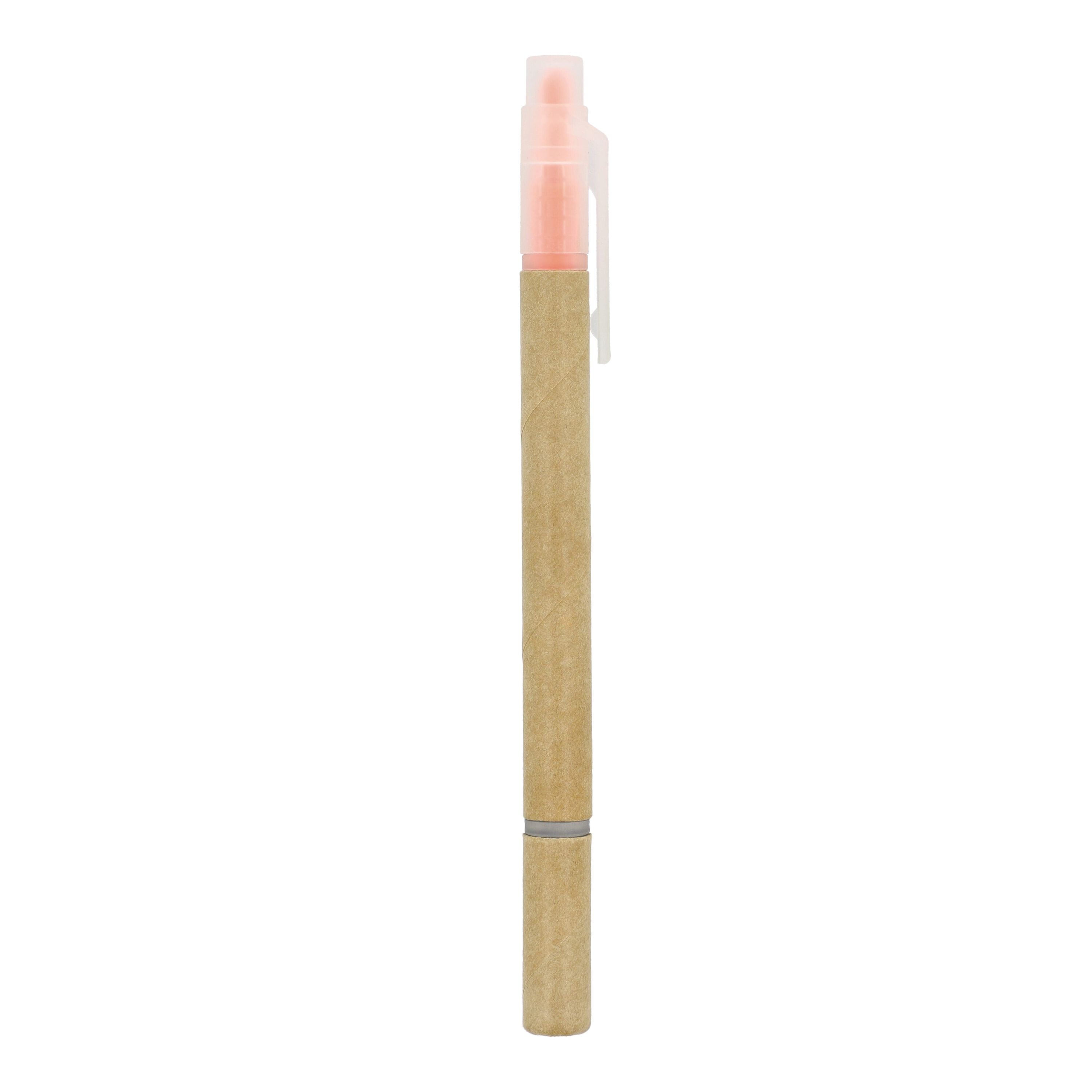 Textmarker - orange-939