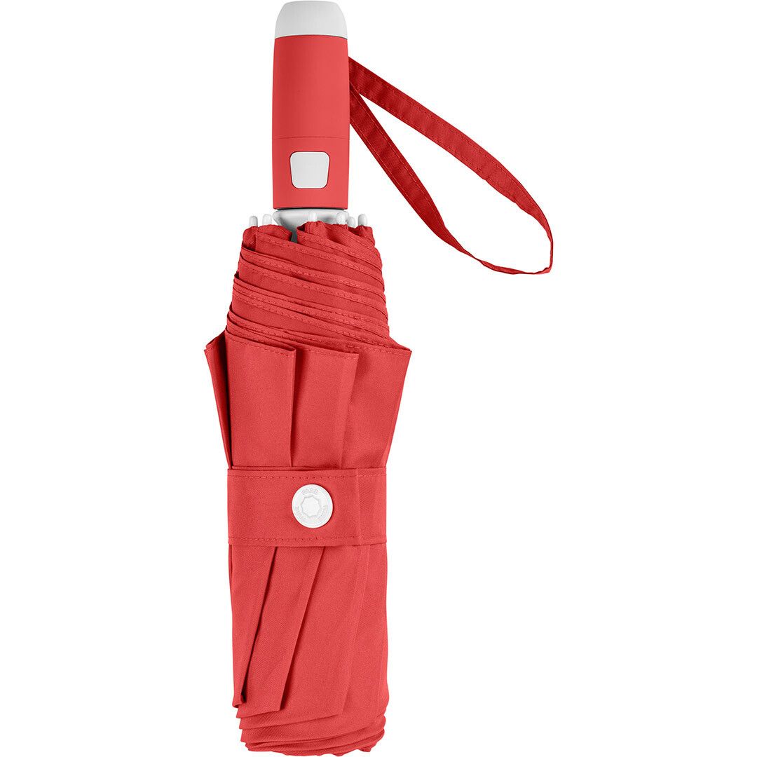 AOC-Taschenschirm FARE® Whiteline Ø98 cm - rot-841