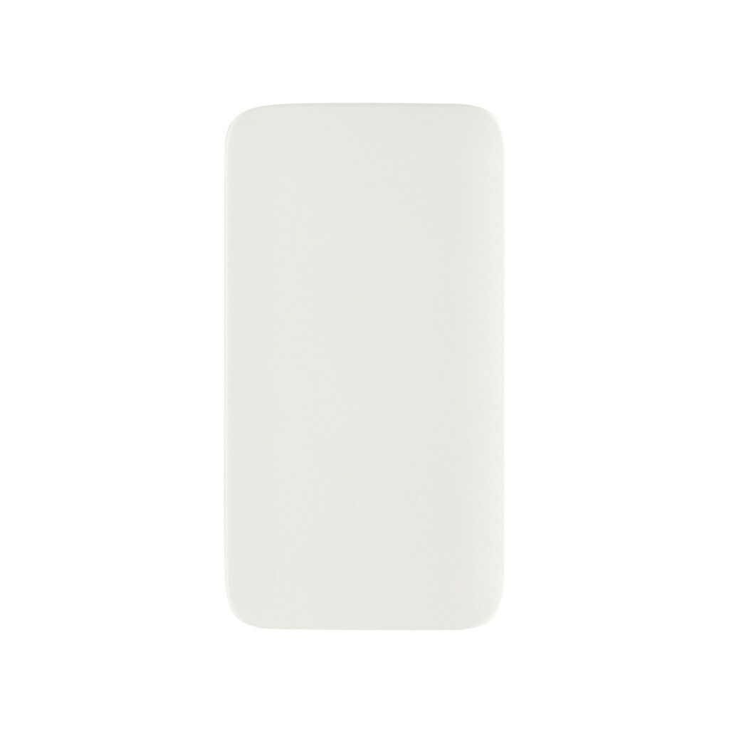 Fluxo flaches RCS 65W GaN-Ladegerät mit Stecker-Adaptern - weiß-202