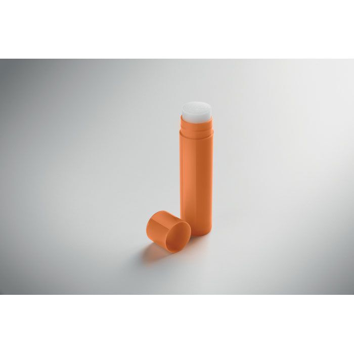 Veganer Lippenbalsam LABBRA - orange-822