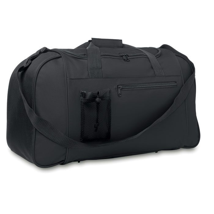 Sporttasche PARANA - schwarz-535