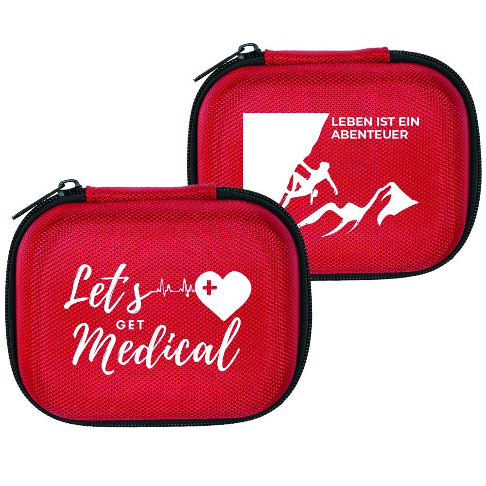 Erste Hilfe Set Softcase 21-tlg.-563