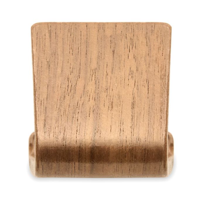Smartphone-Halter Holz HOLD - holz-81