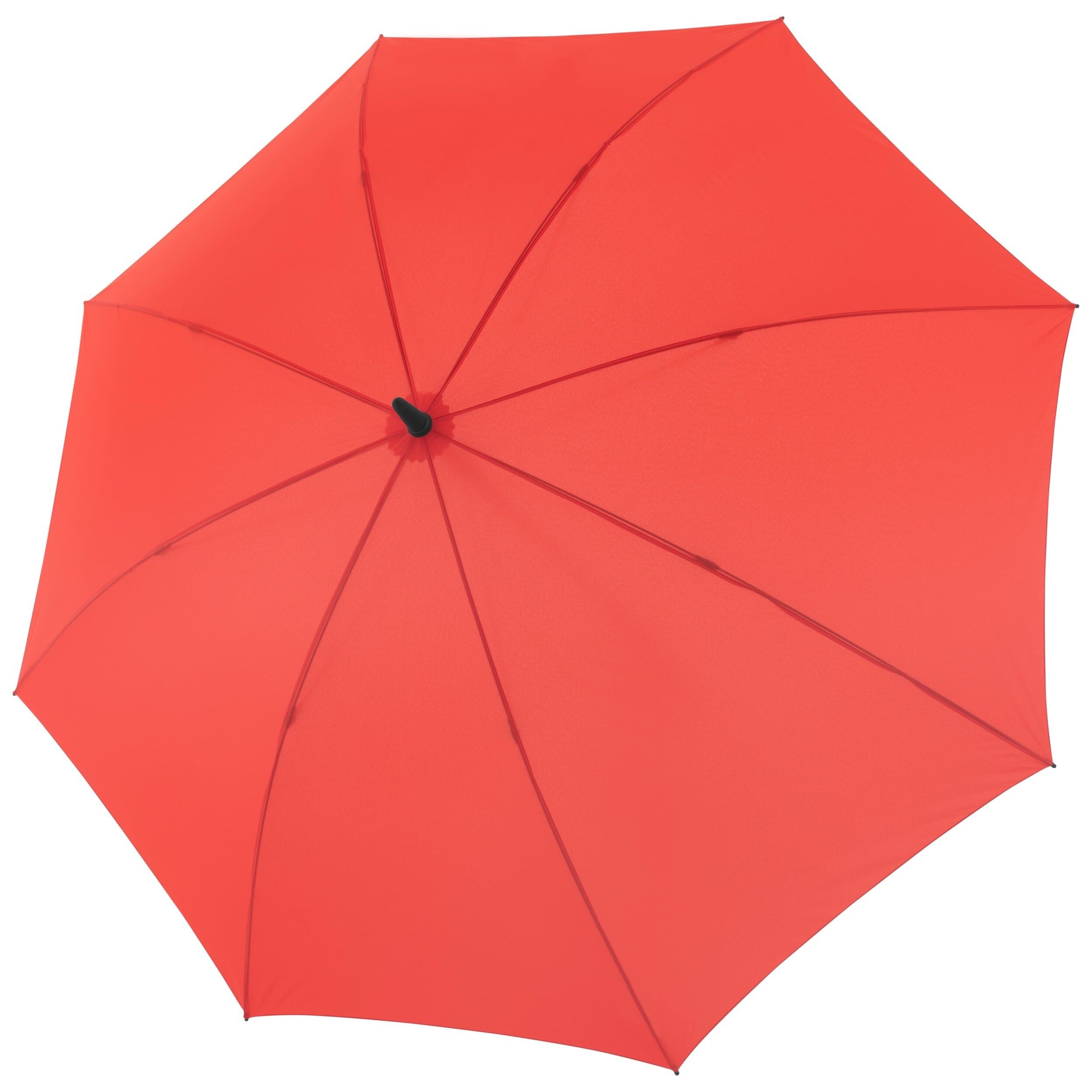 Stockschirm U.900 ultra light XXL manual - rot-645