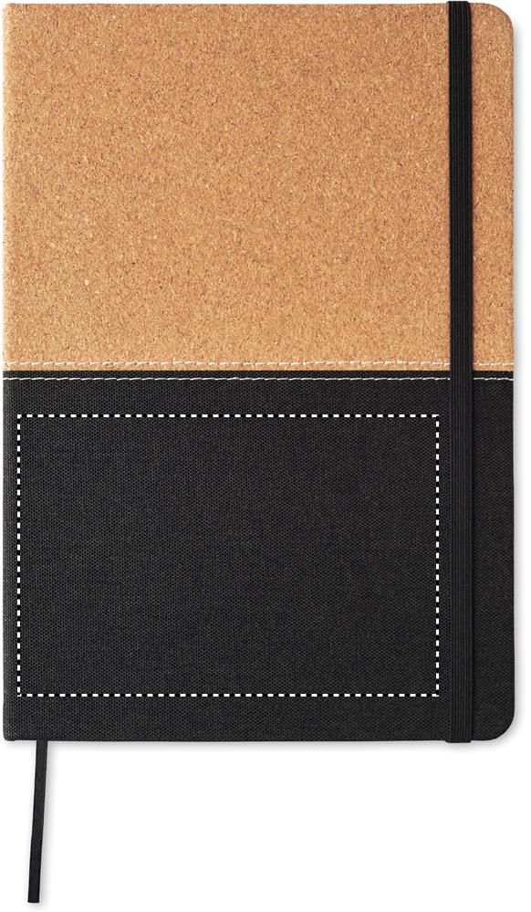 Veredelungsposition NOTEBOOK SIDE 2