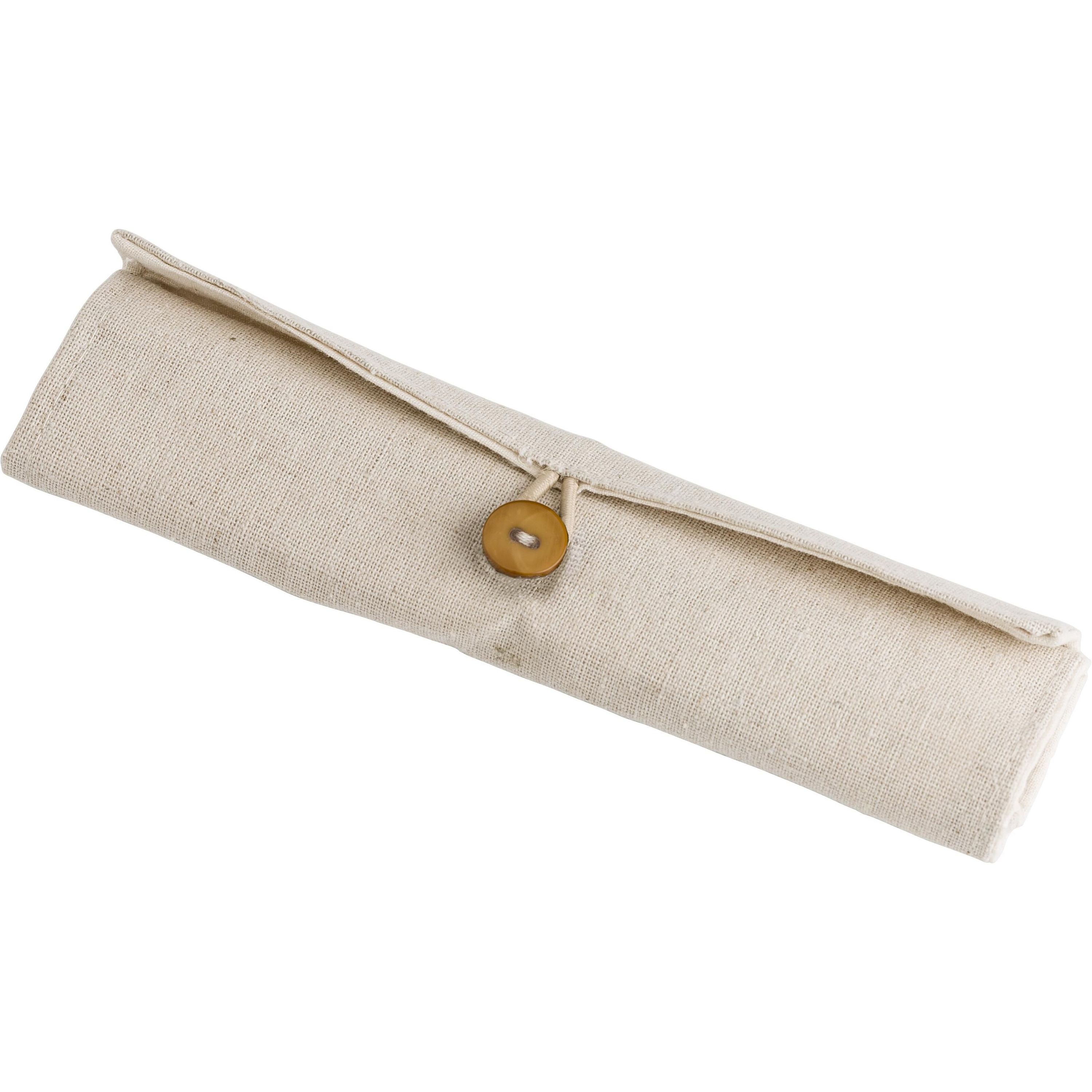 Malset aus Baumwolle Shai - khaki-277