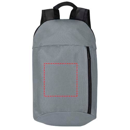 Veredelungsposition Tasche