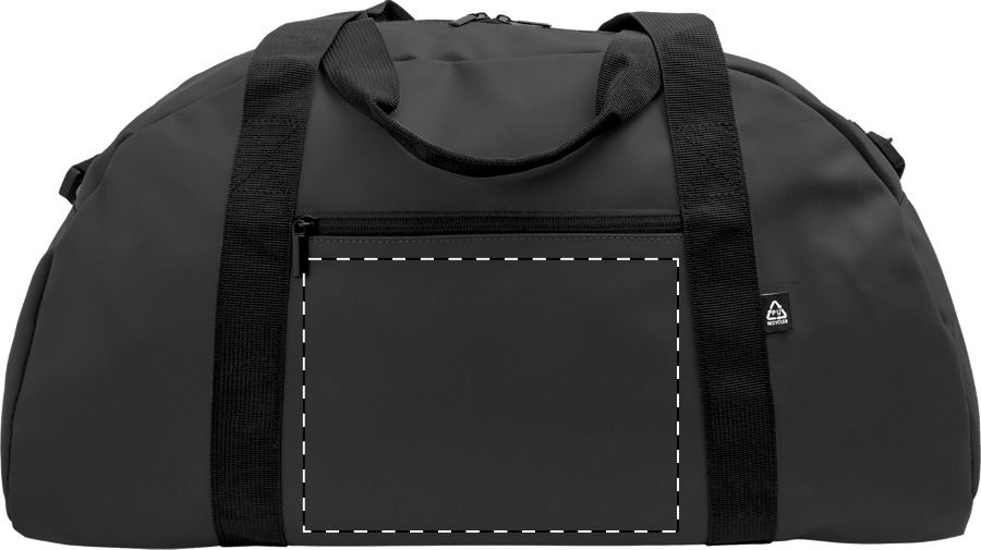 Veredelungsposition Tasche