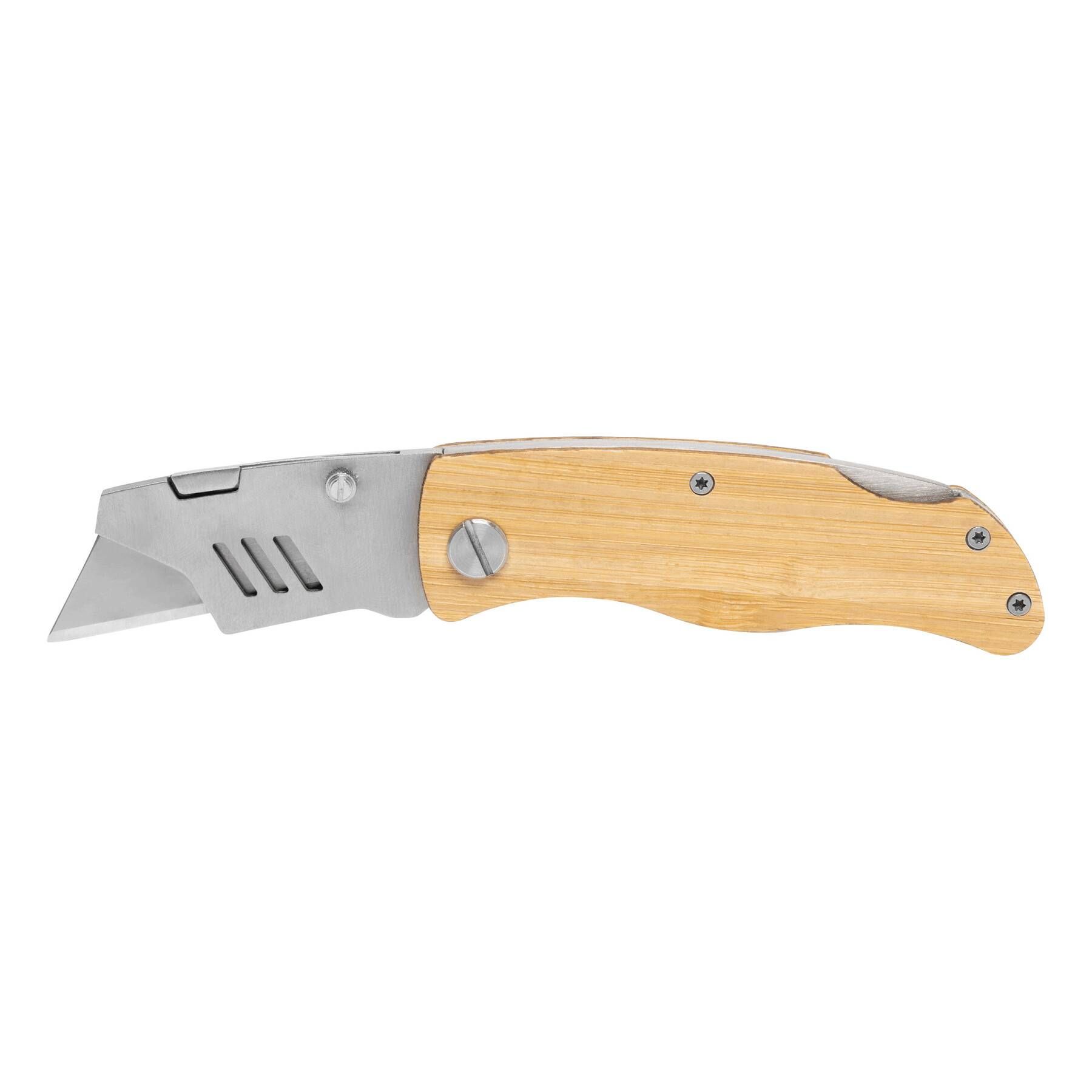 Cuttermesser ECO CUT - braun-576