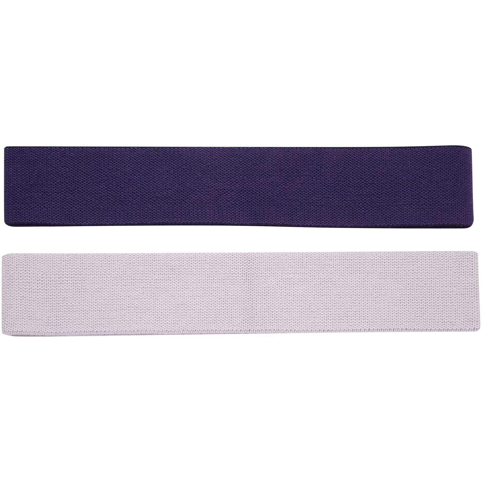 Grip 2-teiliges Widerstandsbandset - fliederfarben -  dusk violett-95
