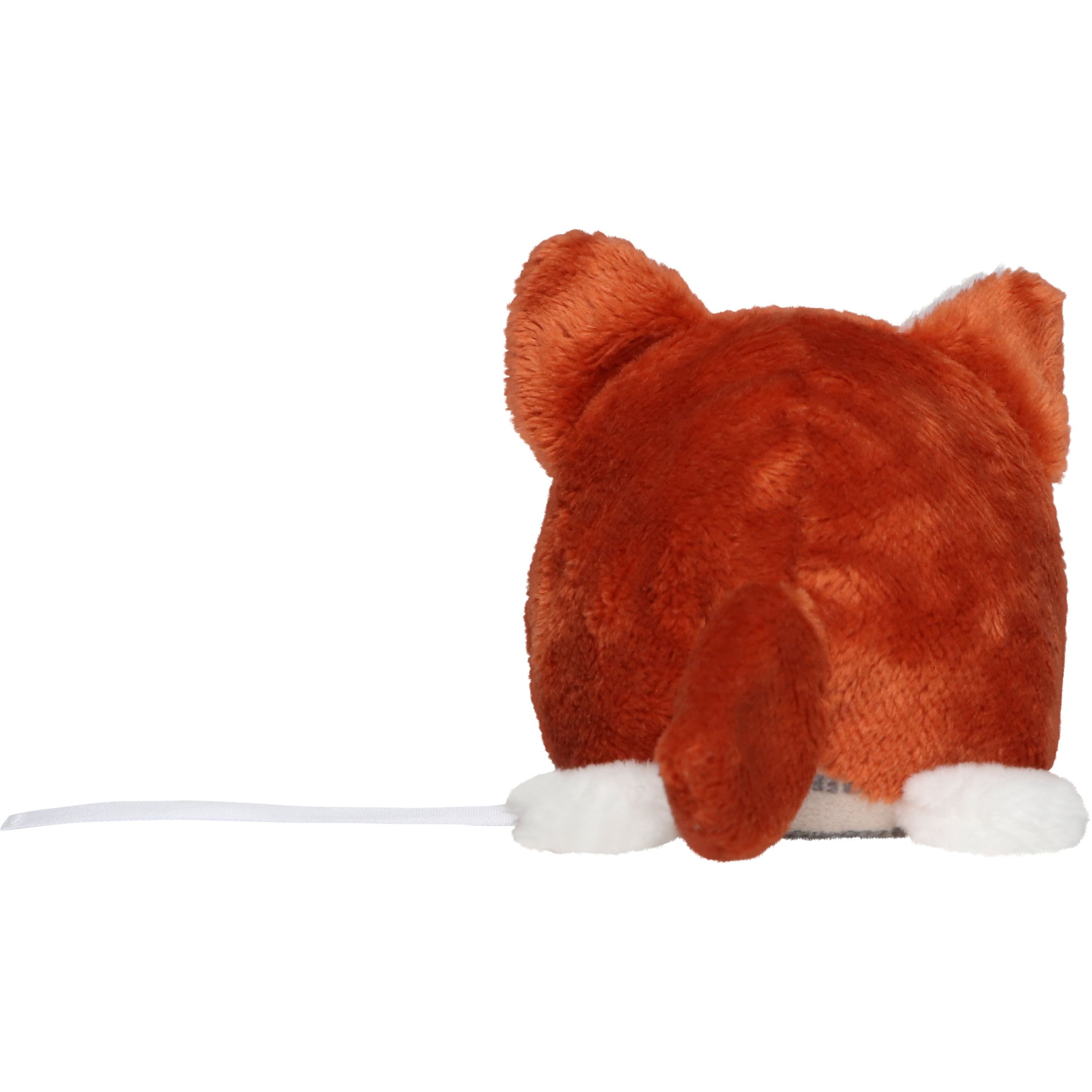 MiniFeet® Bildschirmreiniger Schmoozies® Fuchs - bunt-168