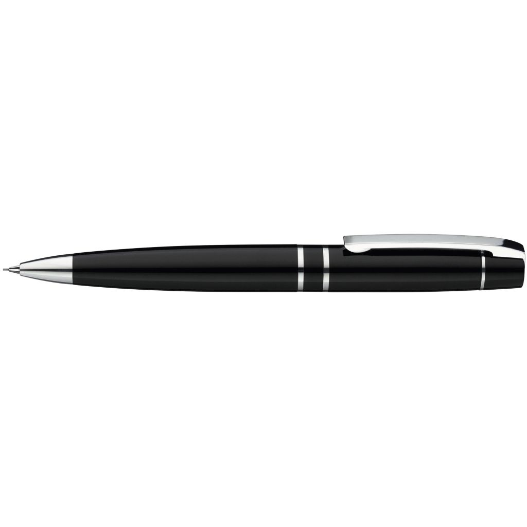 Vip B Drehbleistift - schwarz-240