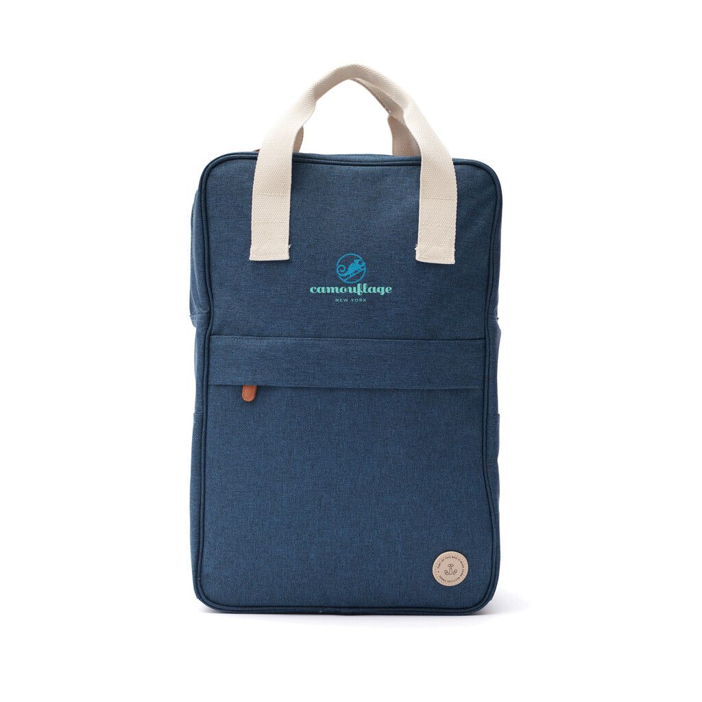 VINGA Sortino Kühlrucksack - blau-729
