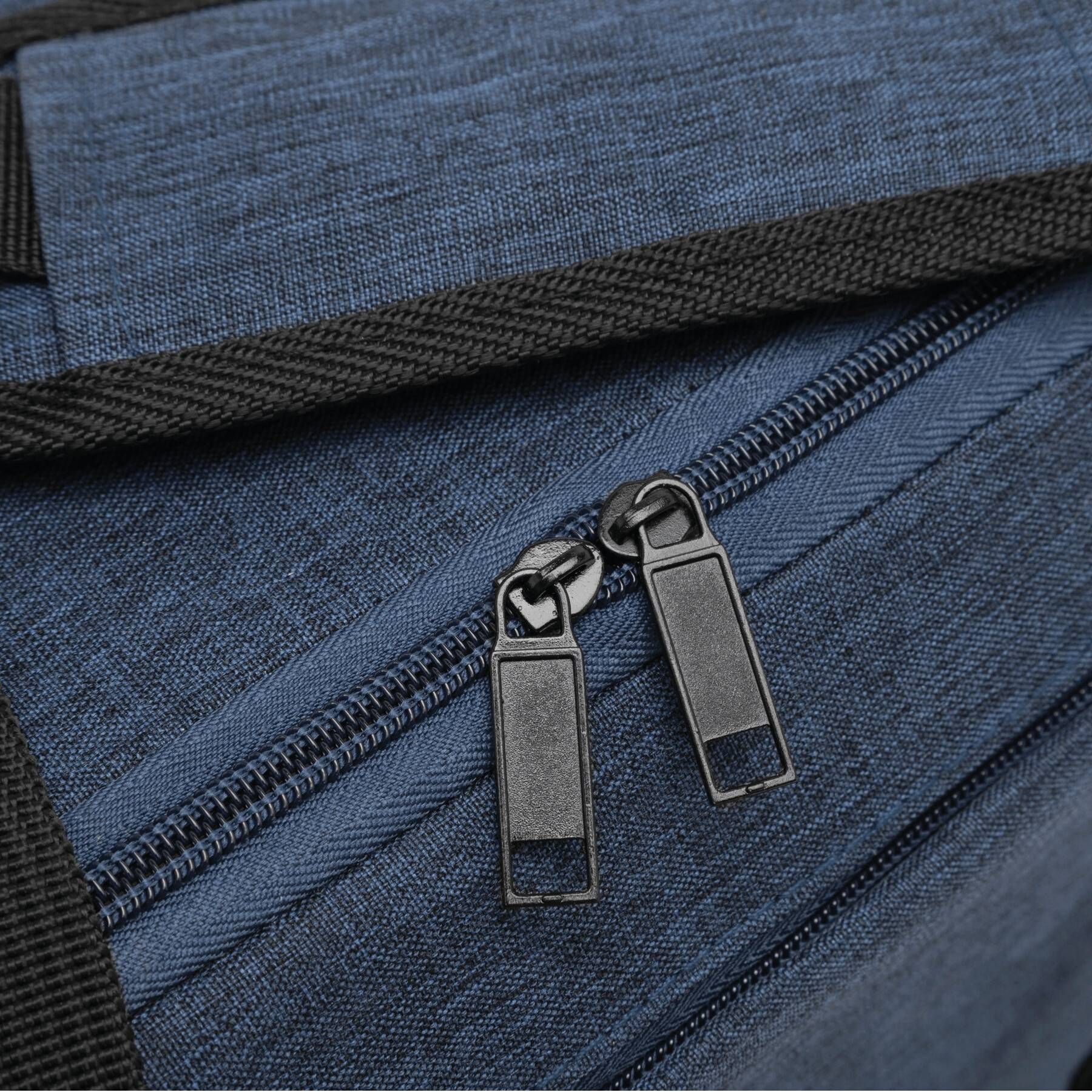 Sporttasche LEISURE - blau-67