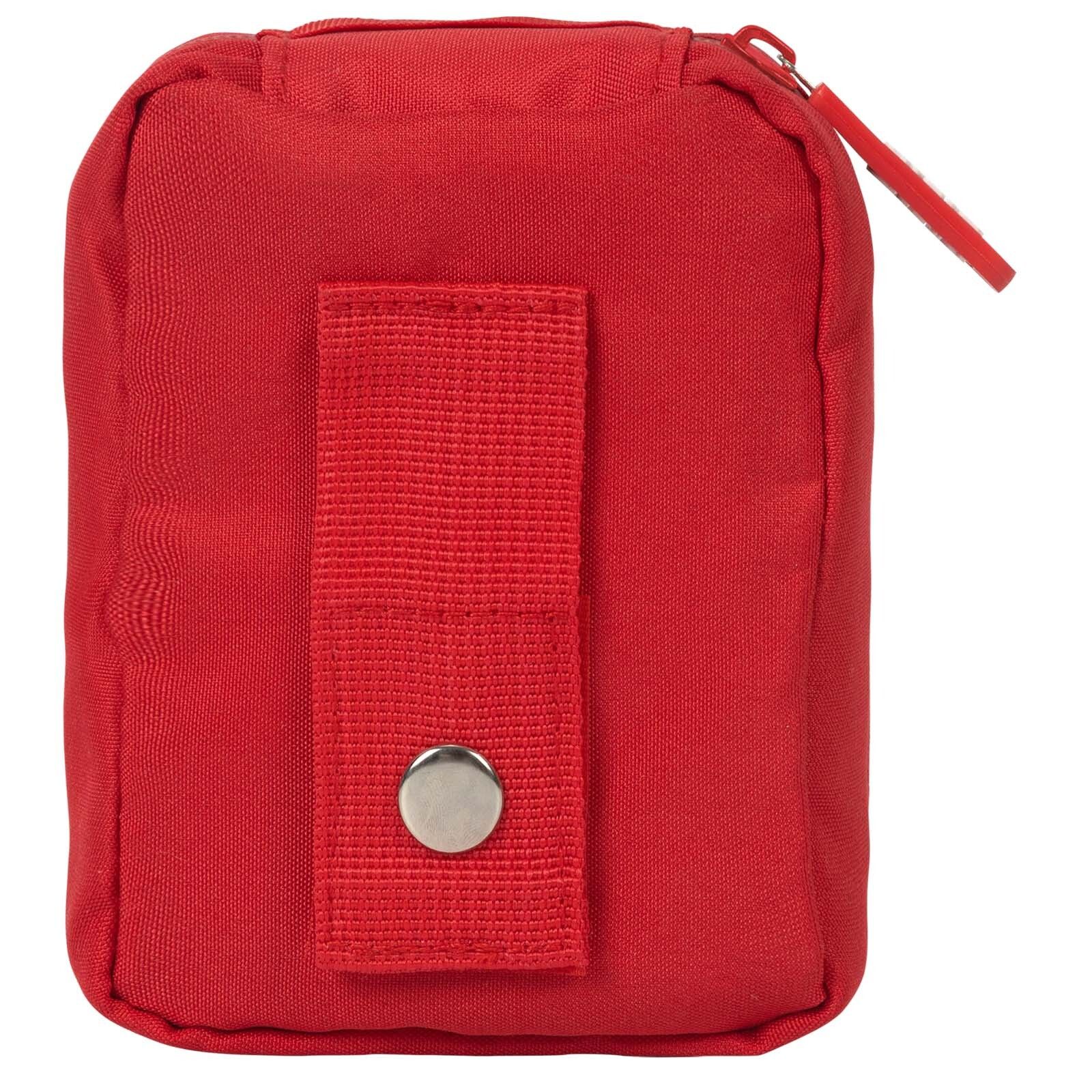Essential Erste Hilfe Set, 59-teilig - rot-948