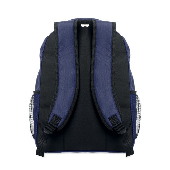 15" Laptop-Rucksack PUTER / TOPPER - blau-116