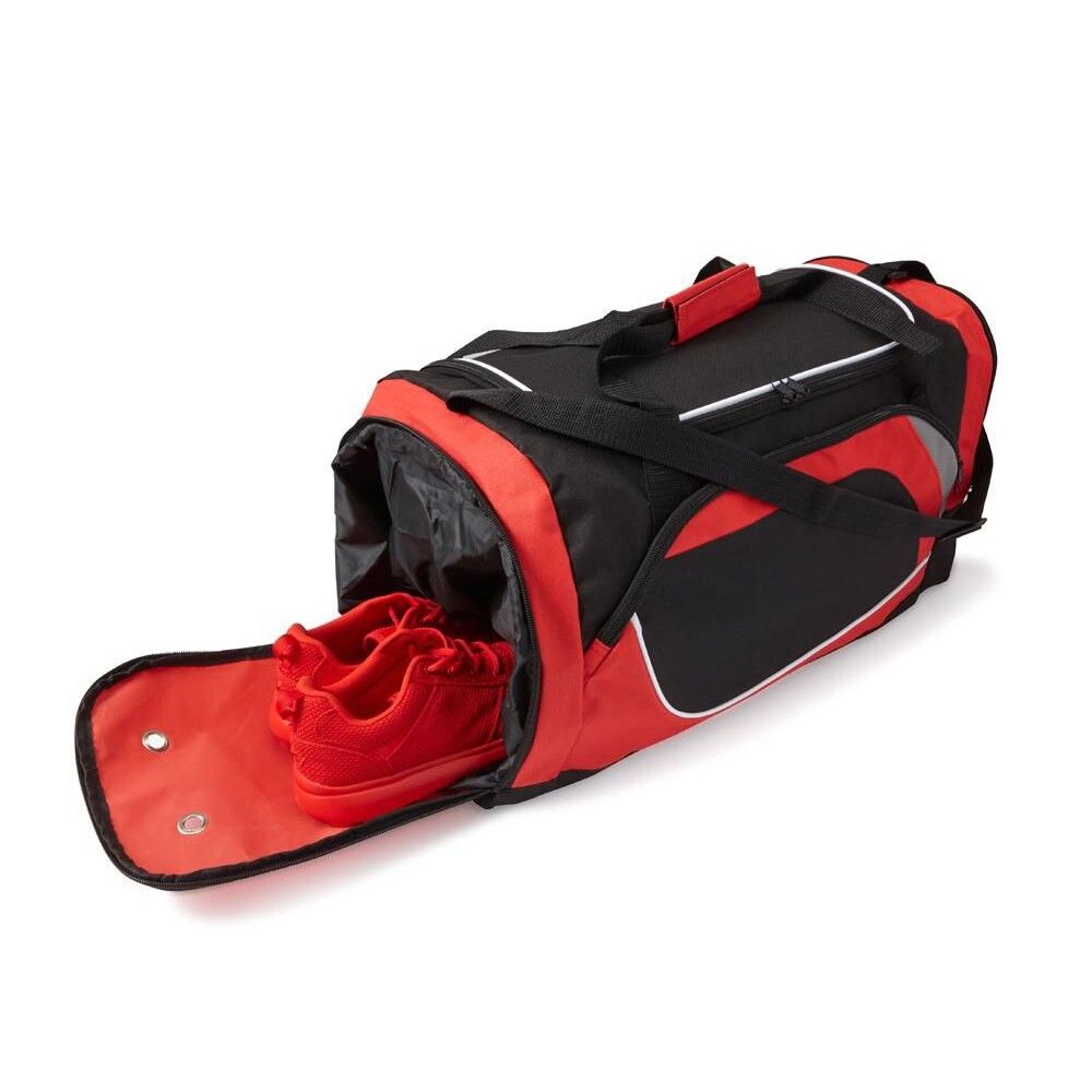 Sporttasche aus Polyester Ren - kobaltblau-676