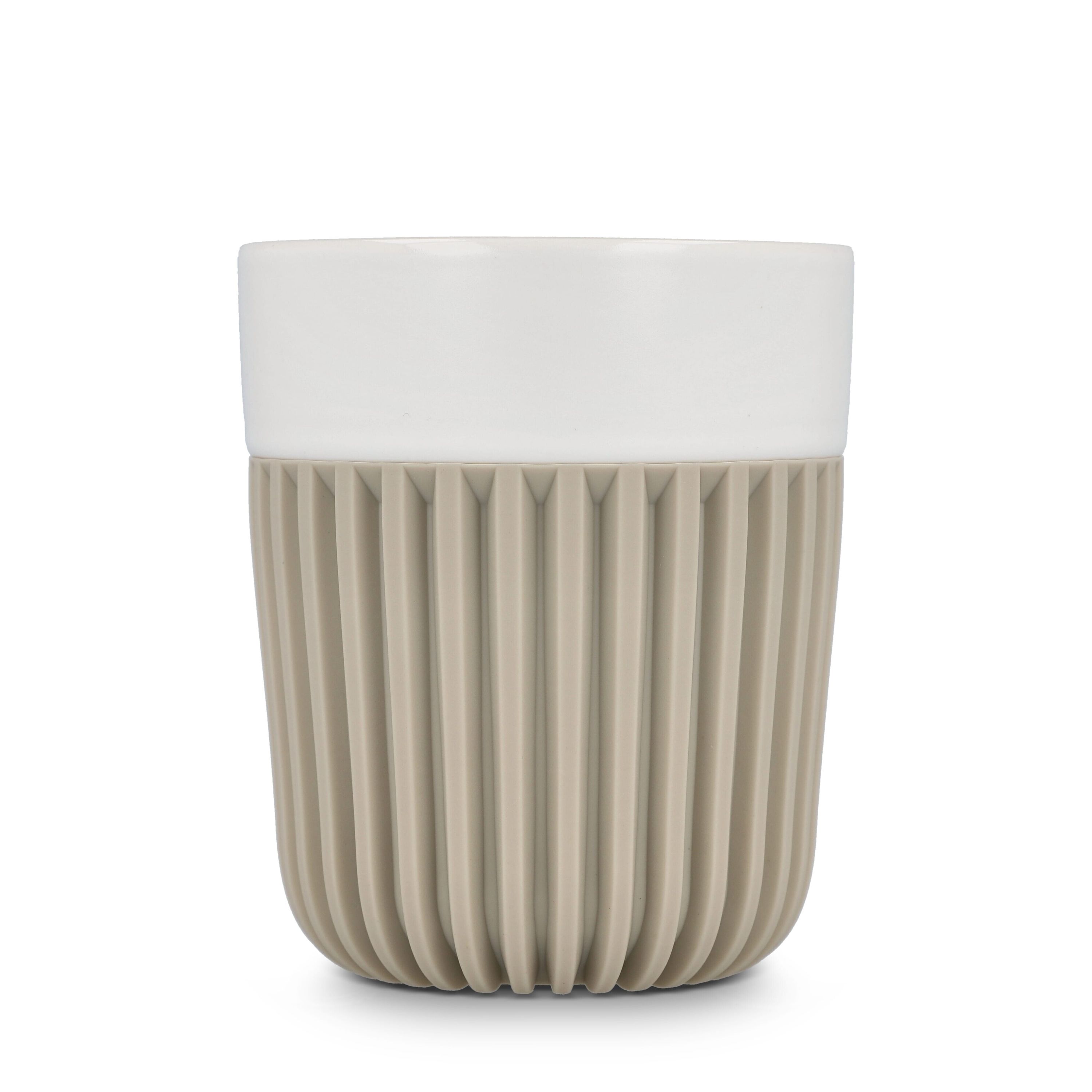 InSideOut Premium Becher Fjord 280 ml - beige-175
