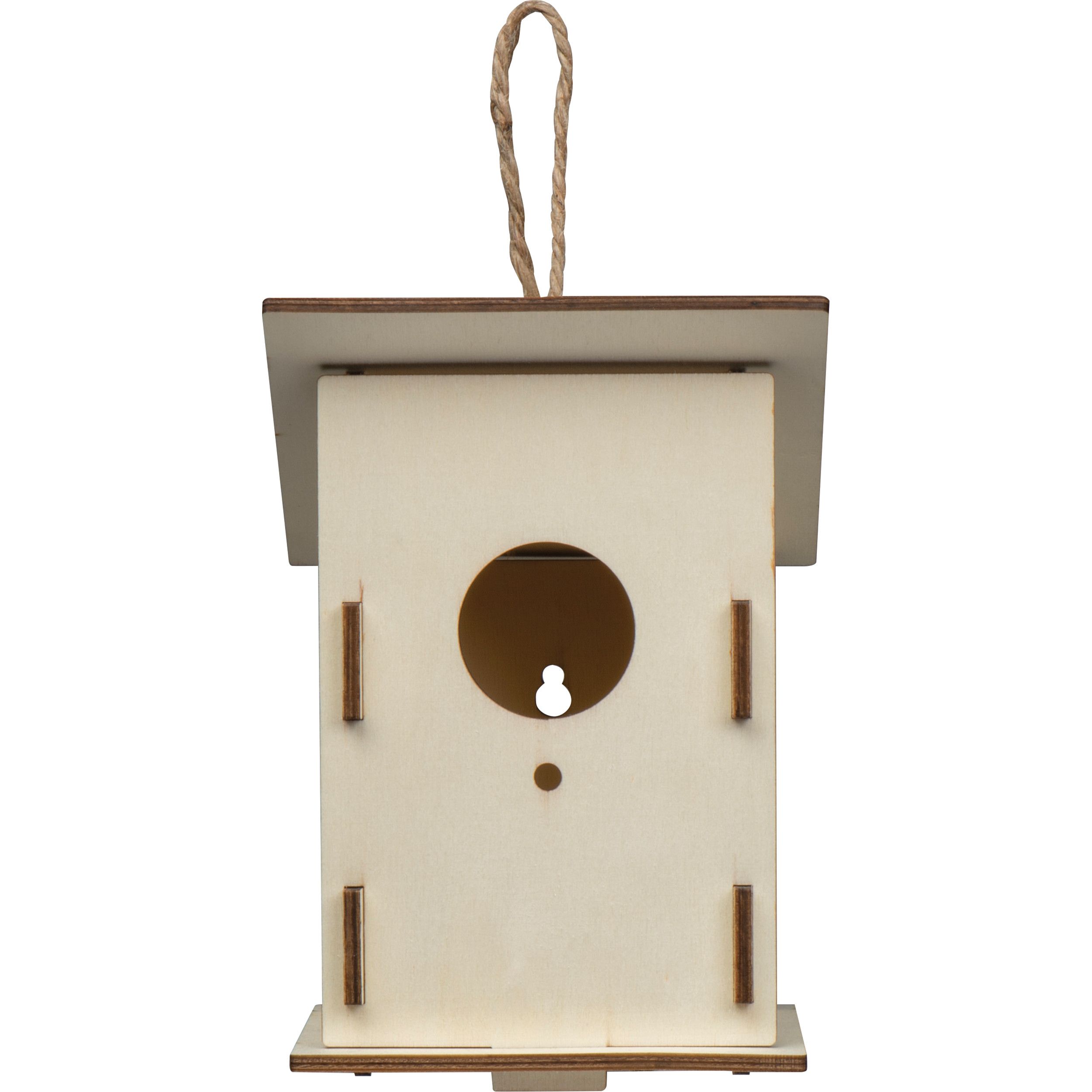 Vogelhäuschen Pretoria - beige-750