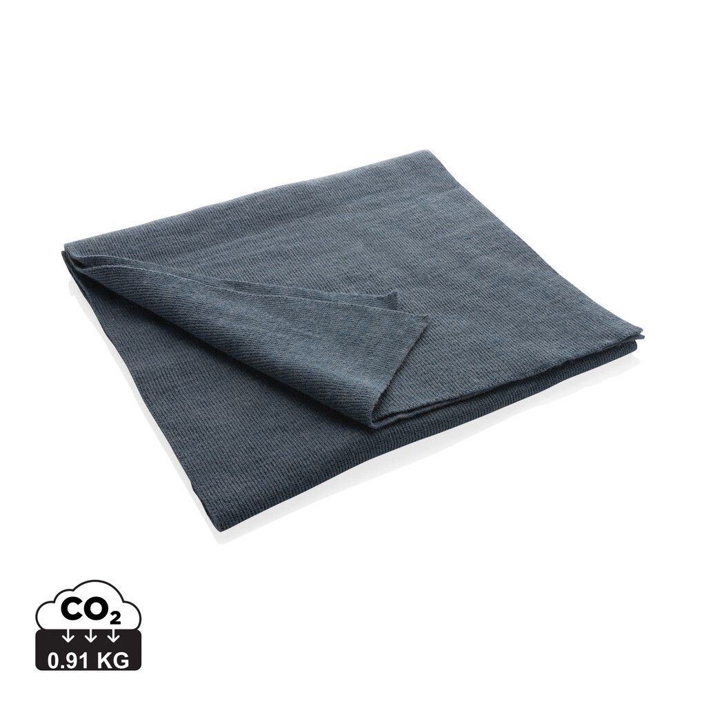 Elles AWARE™ Polylana® Schal 180x30cm - sage blue-214