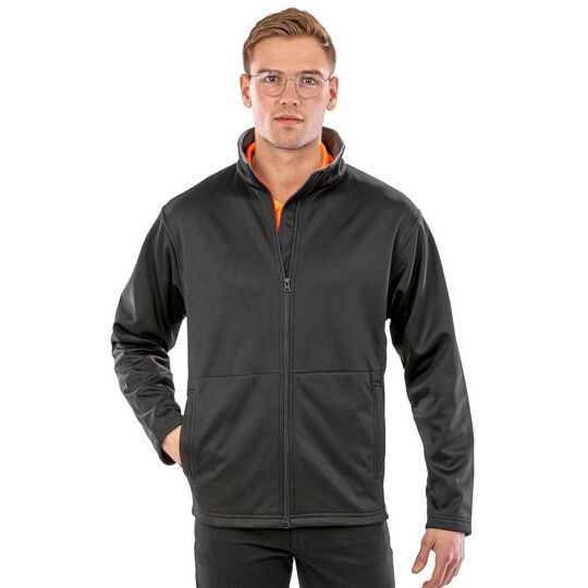 Softshell Jacket - navy-178