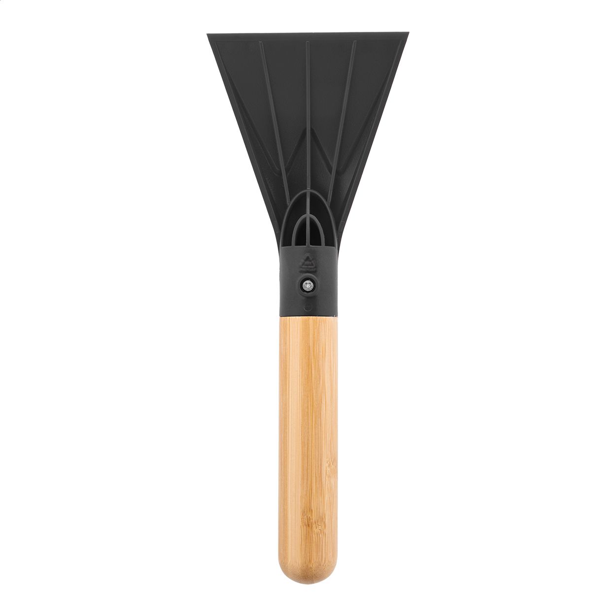 Rambek RABS Eiskratzer - schwarz-318
