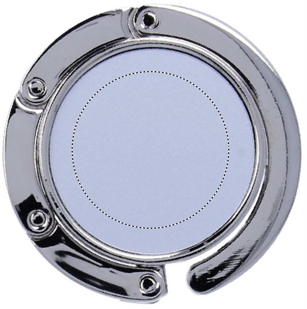 Veredelungsposition TOP PAD