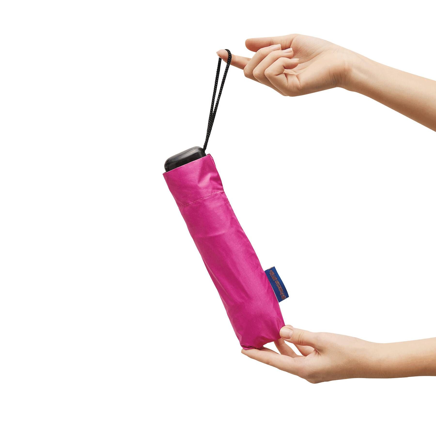 Taschenschirm SUNDANCE - dunkelpink-764