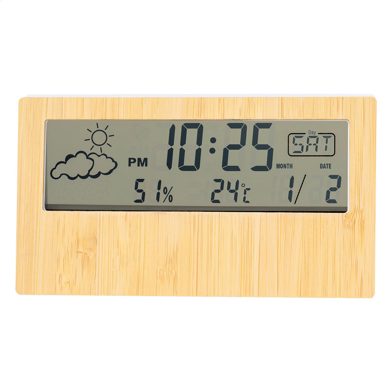 Wetterstation Roamer - natur-285