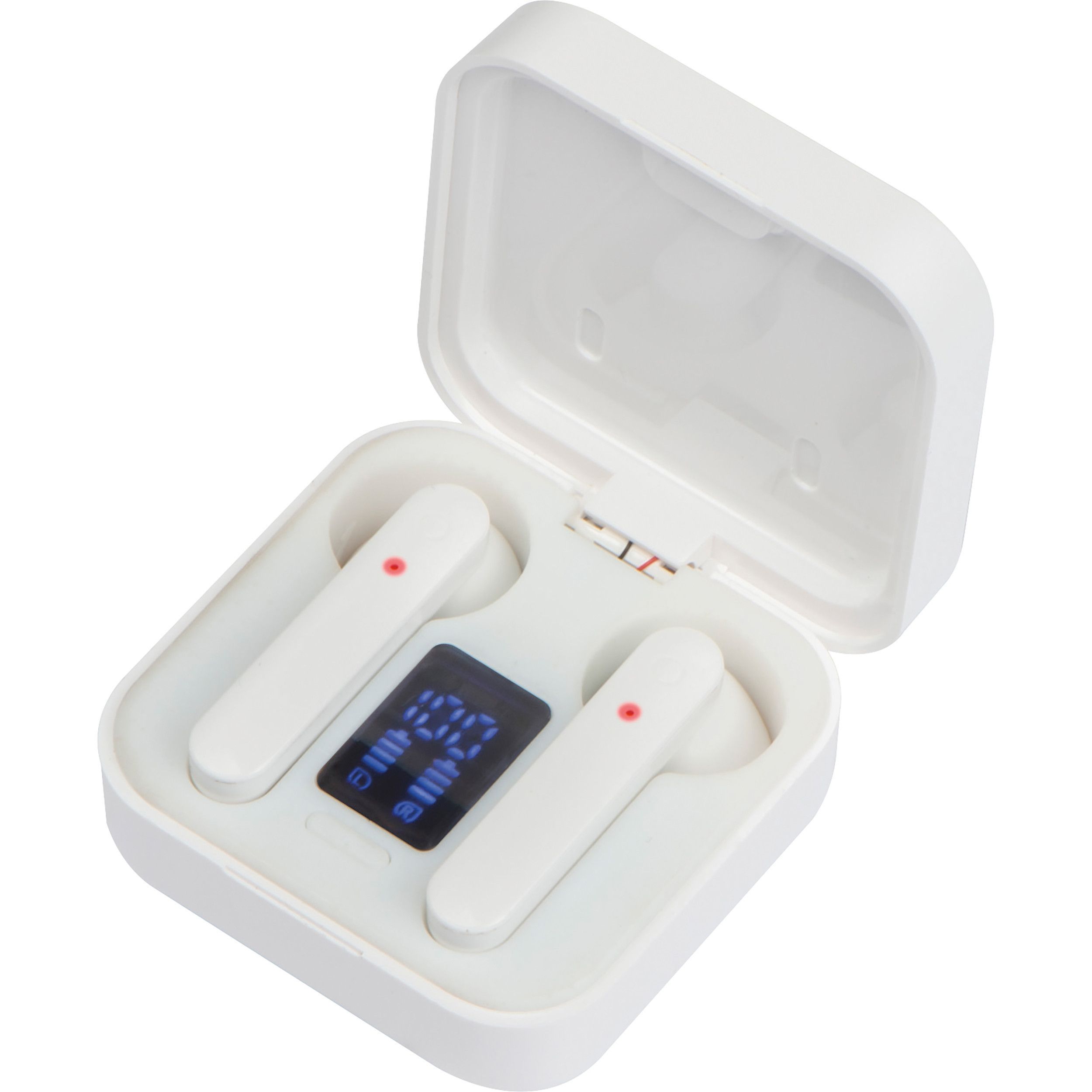 Bluetooth Kopfhörer Dayton - weiß-139