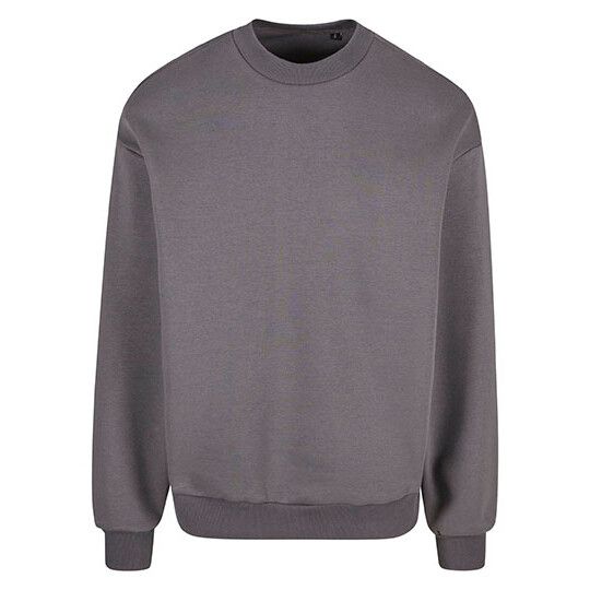 Oversized Crewneck - magnet-497