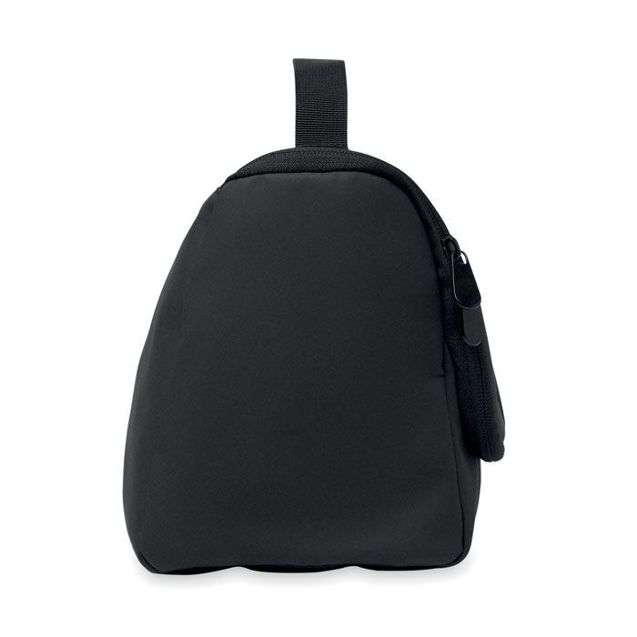 Kosmetiktasche PU AWAY - schwarz-693