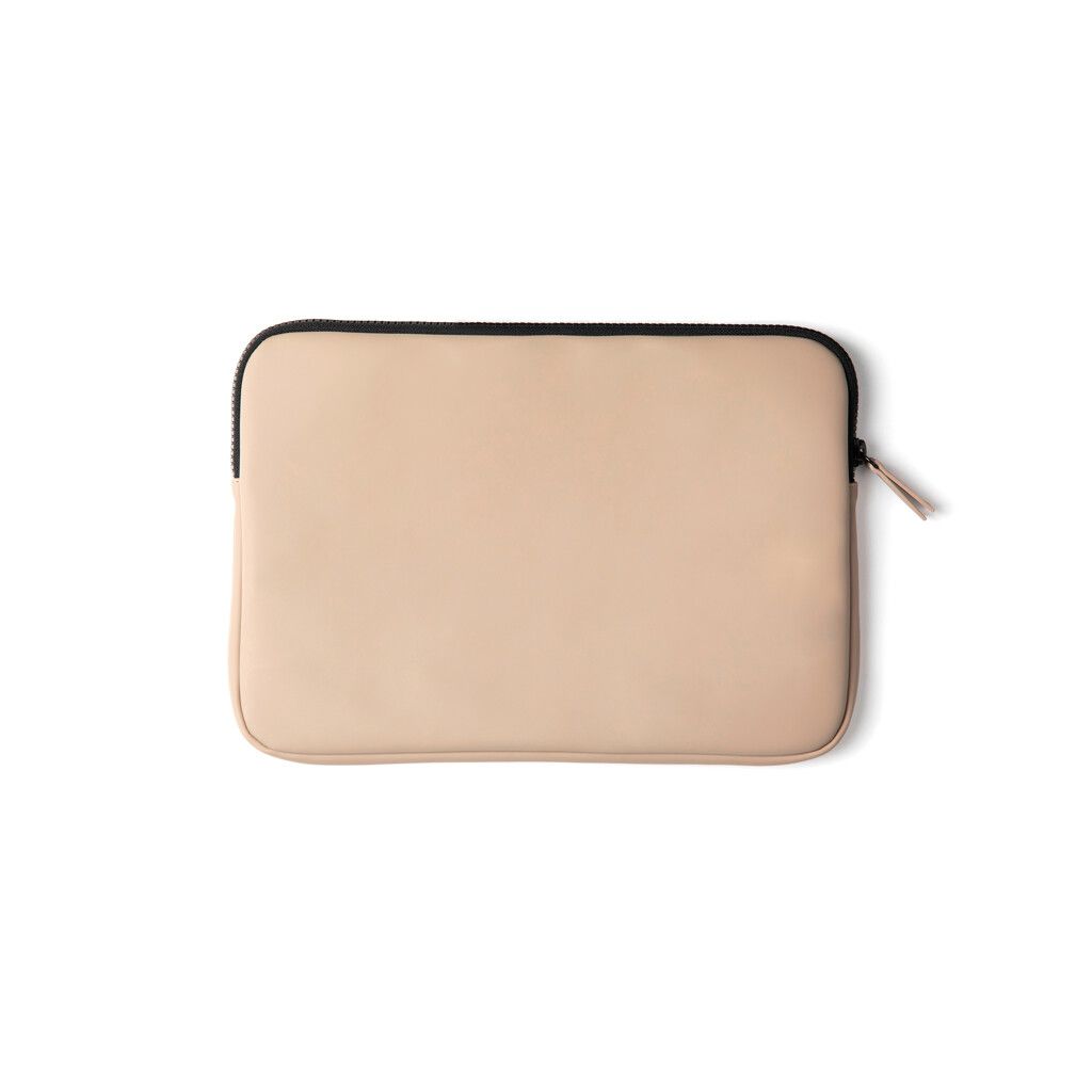 VINGA Baltimore Laptopcase 14“ - greige-457