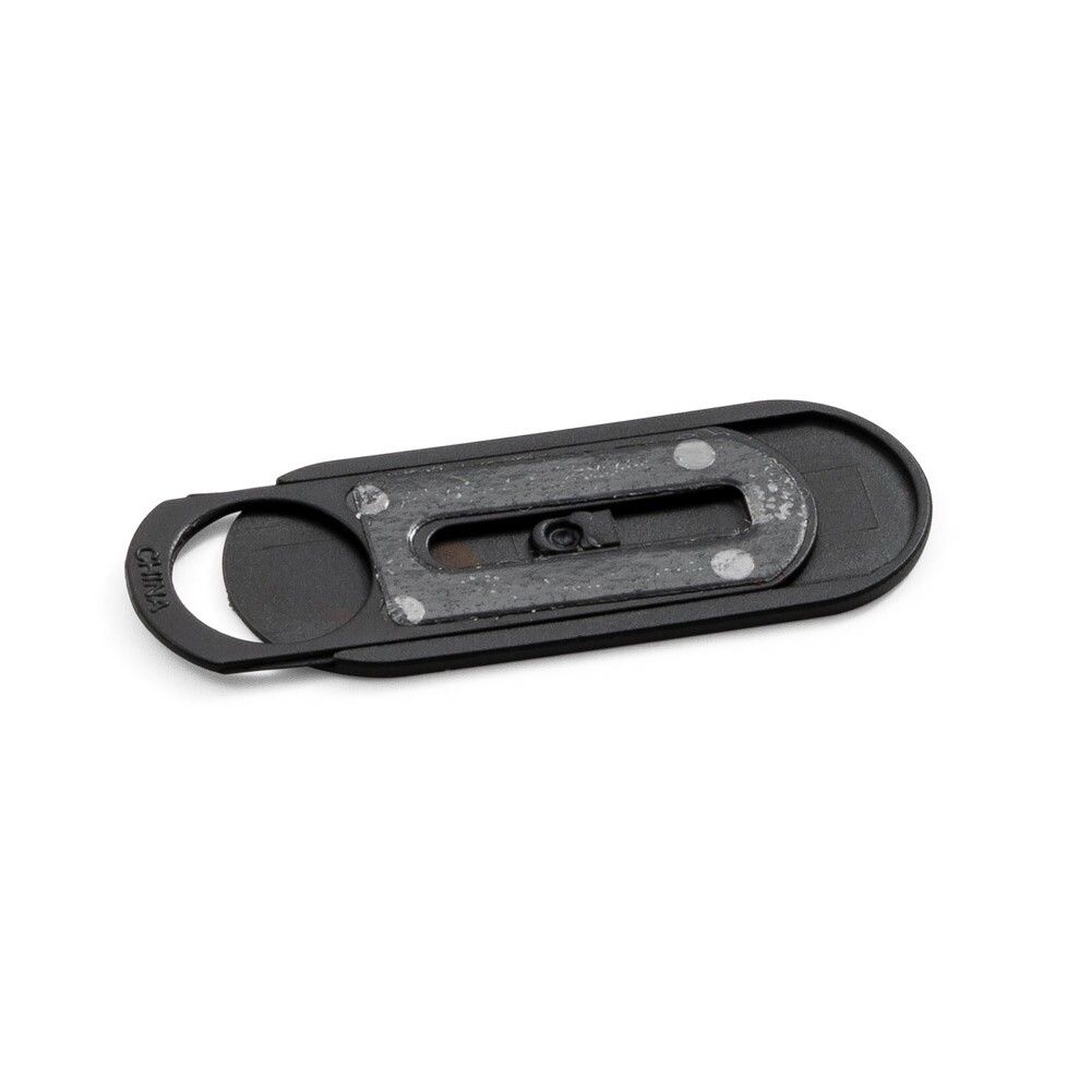 HIDE Webcam-Schutz aus ABS - schwarz-440