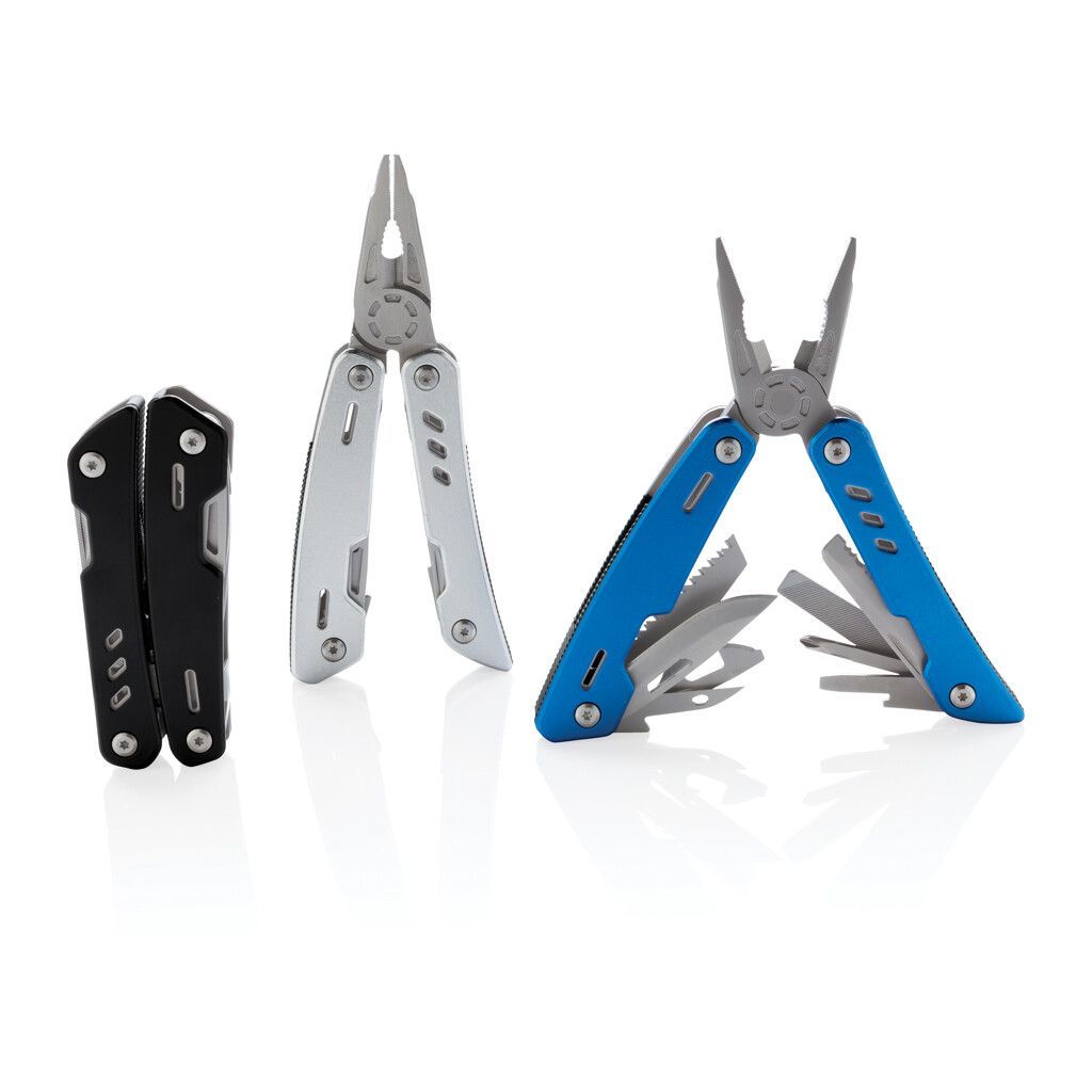 Solid Multitool - schwarz-300
