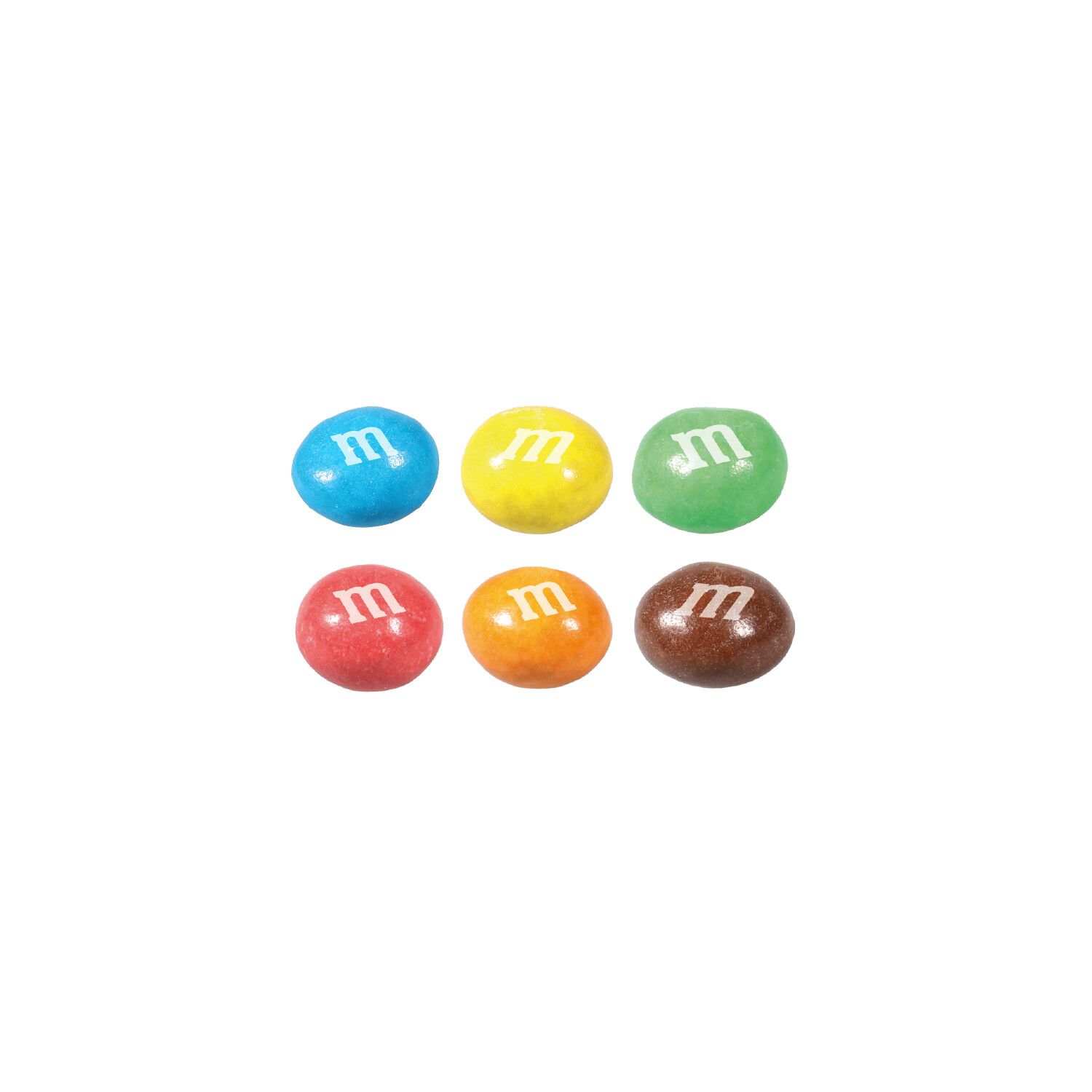 Tisch-Adventskalender mit M&M Knusperkugeln-623
