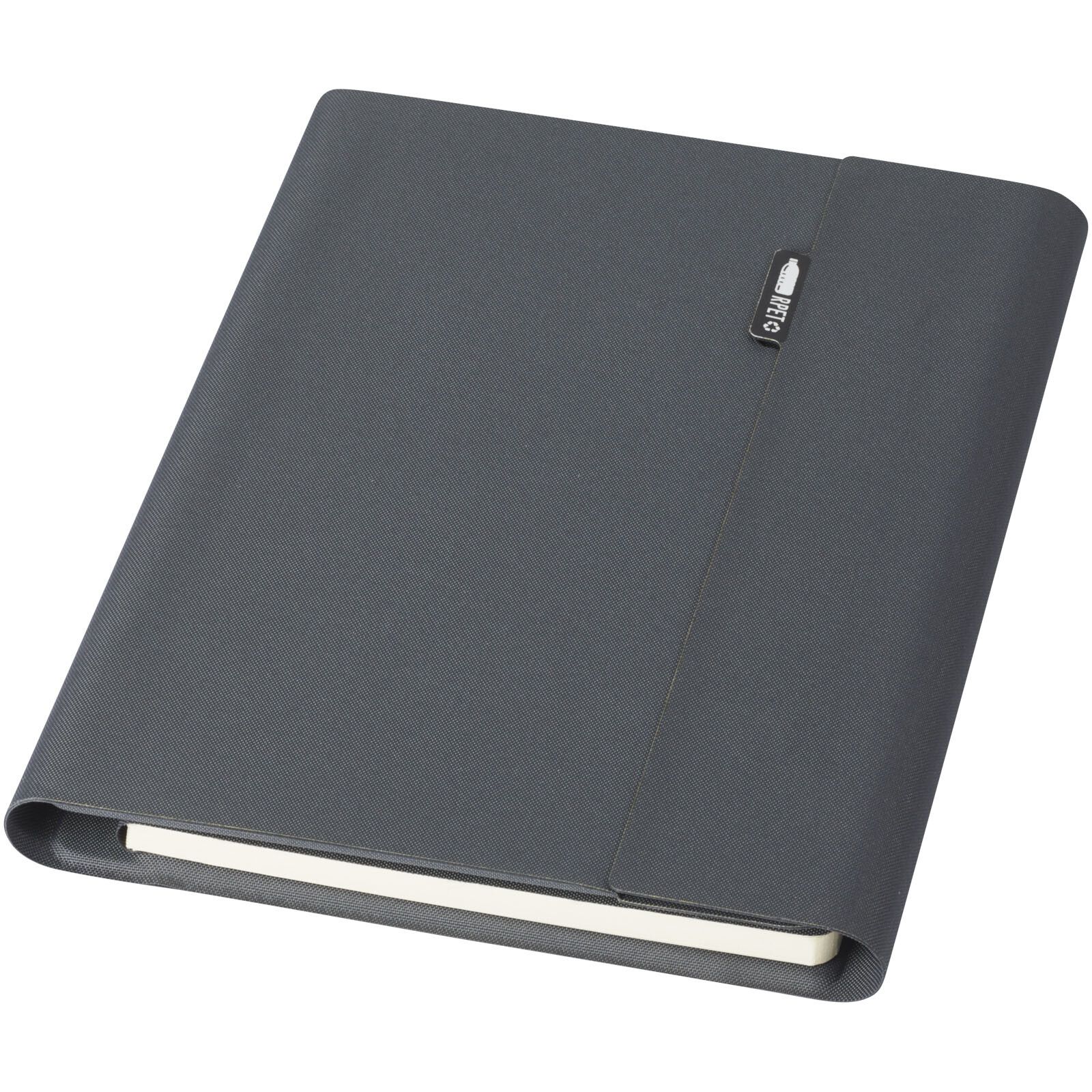 Liberto Schreibmappe - grau-242