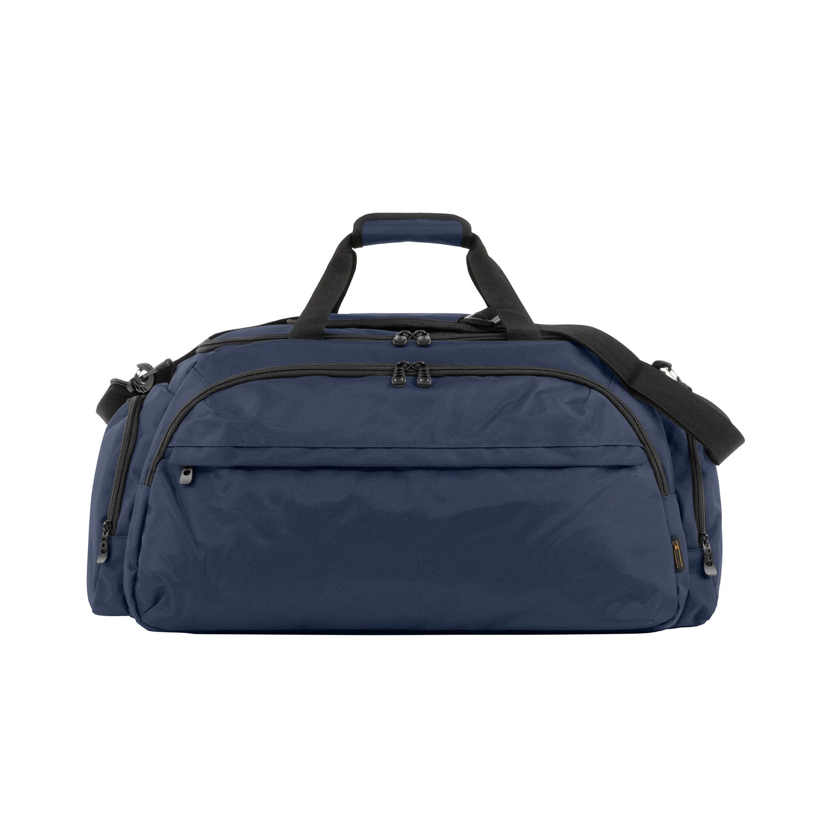Sport-/Reisetasche MISSION - marine-732