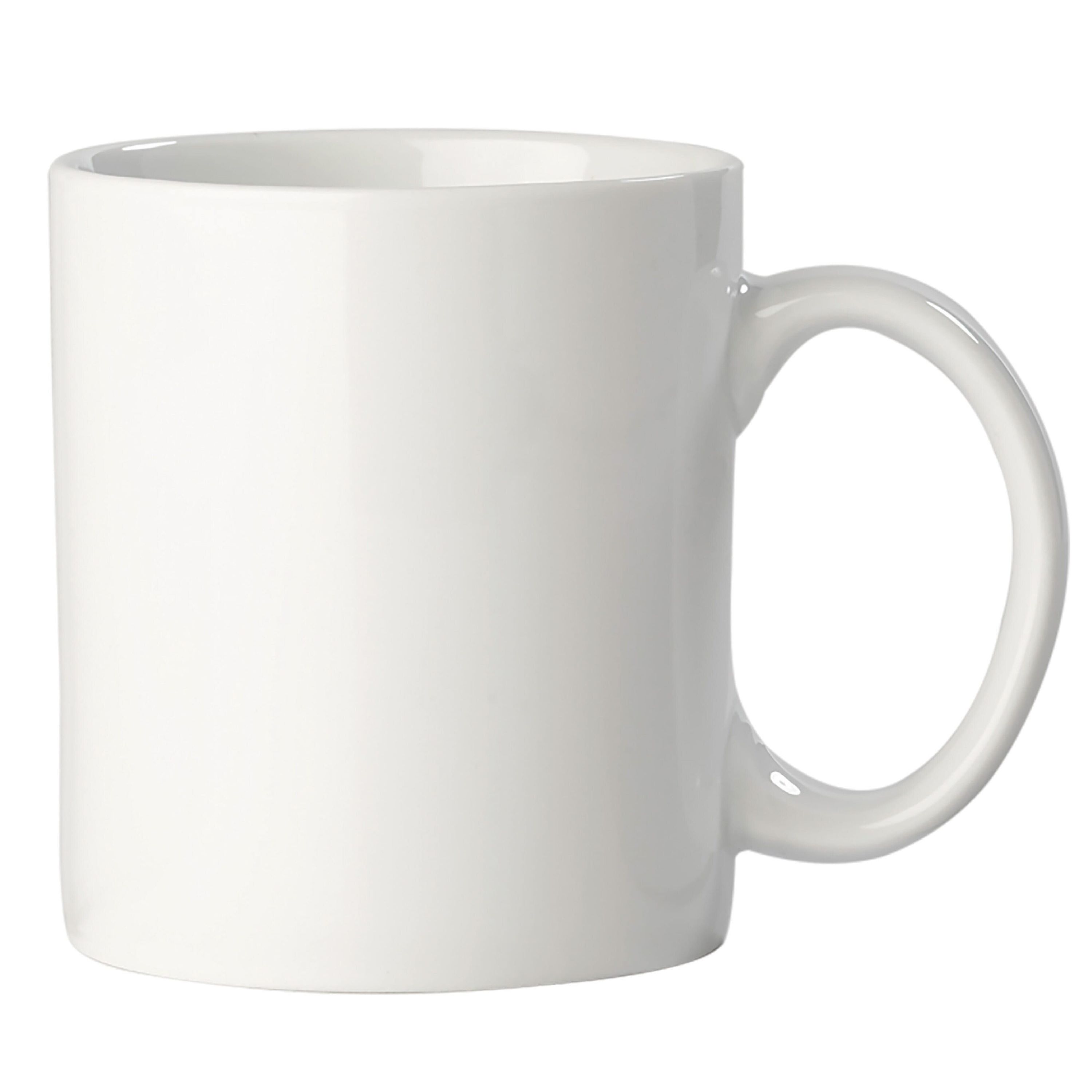 Tasse Subli Oslo 300ml Premium - weiss-569