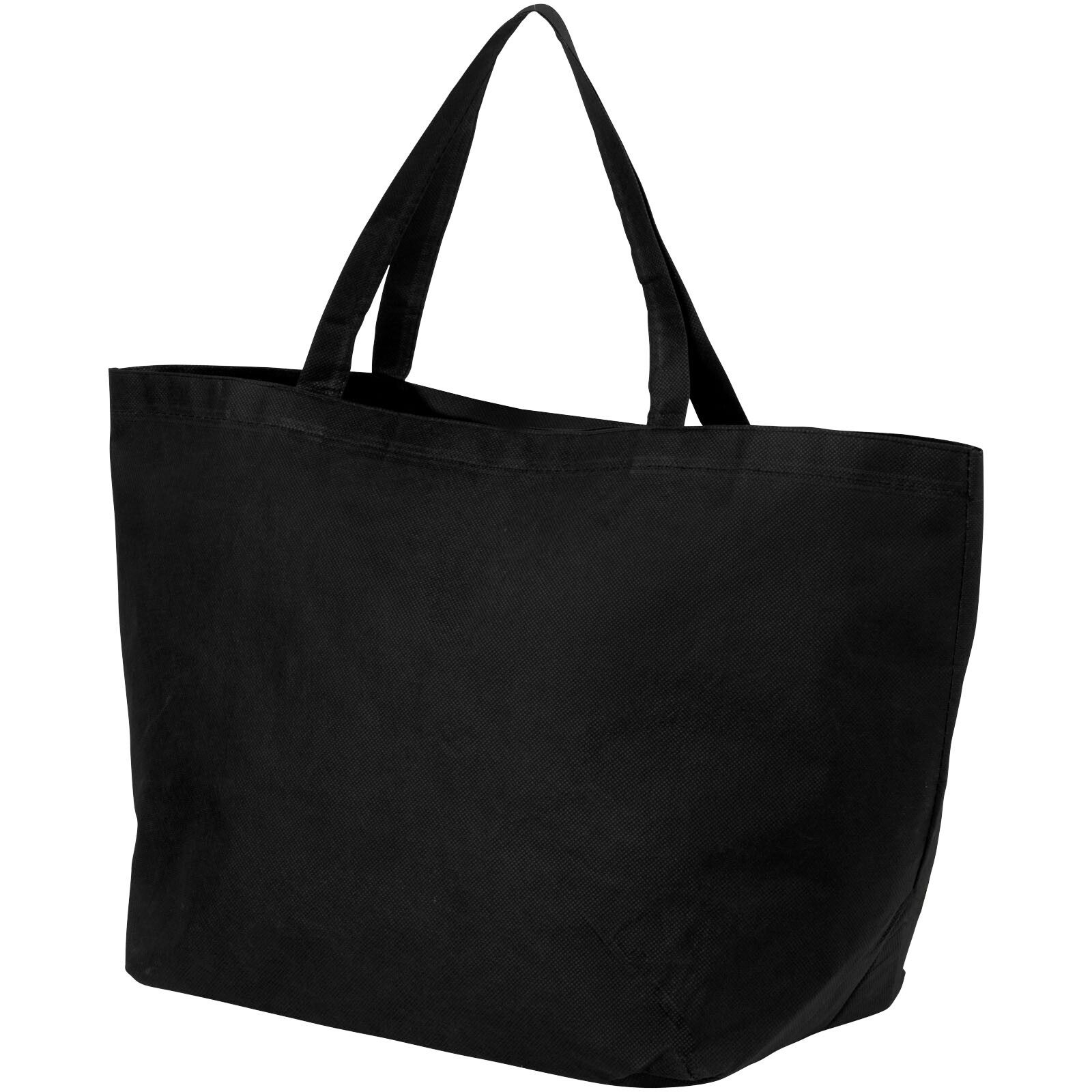 Maryville Non Woven Einkaufstasche 28L - schwarz-268