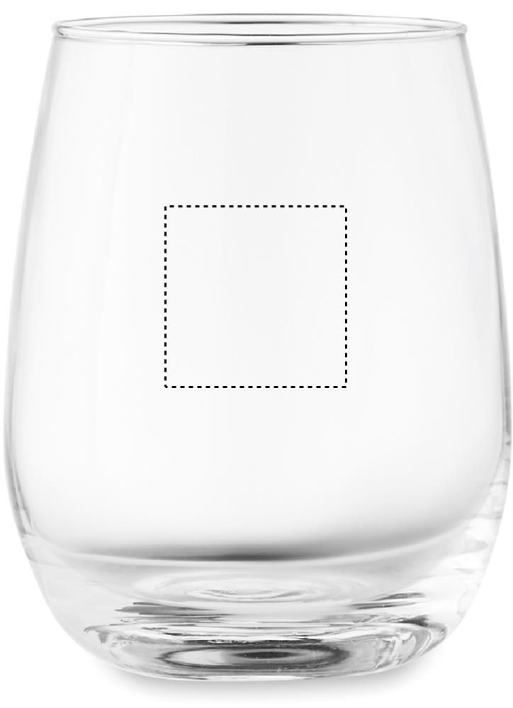 Veredelungsposition GLASS 2