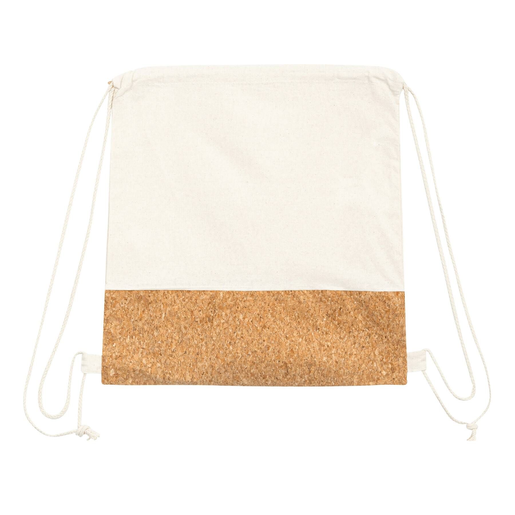 Rucksack CORK GO - braun-484