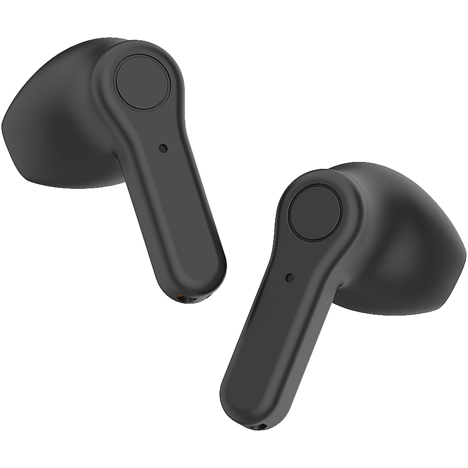 Prixton TWS155 Bluetooth Ohrhörer - schwarz-446