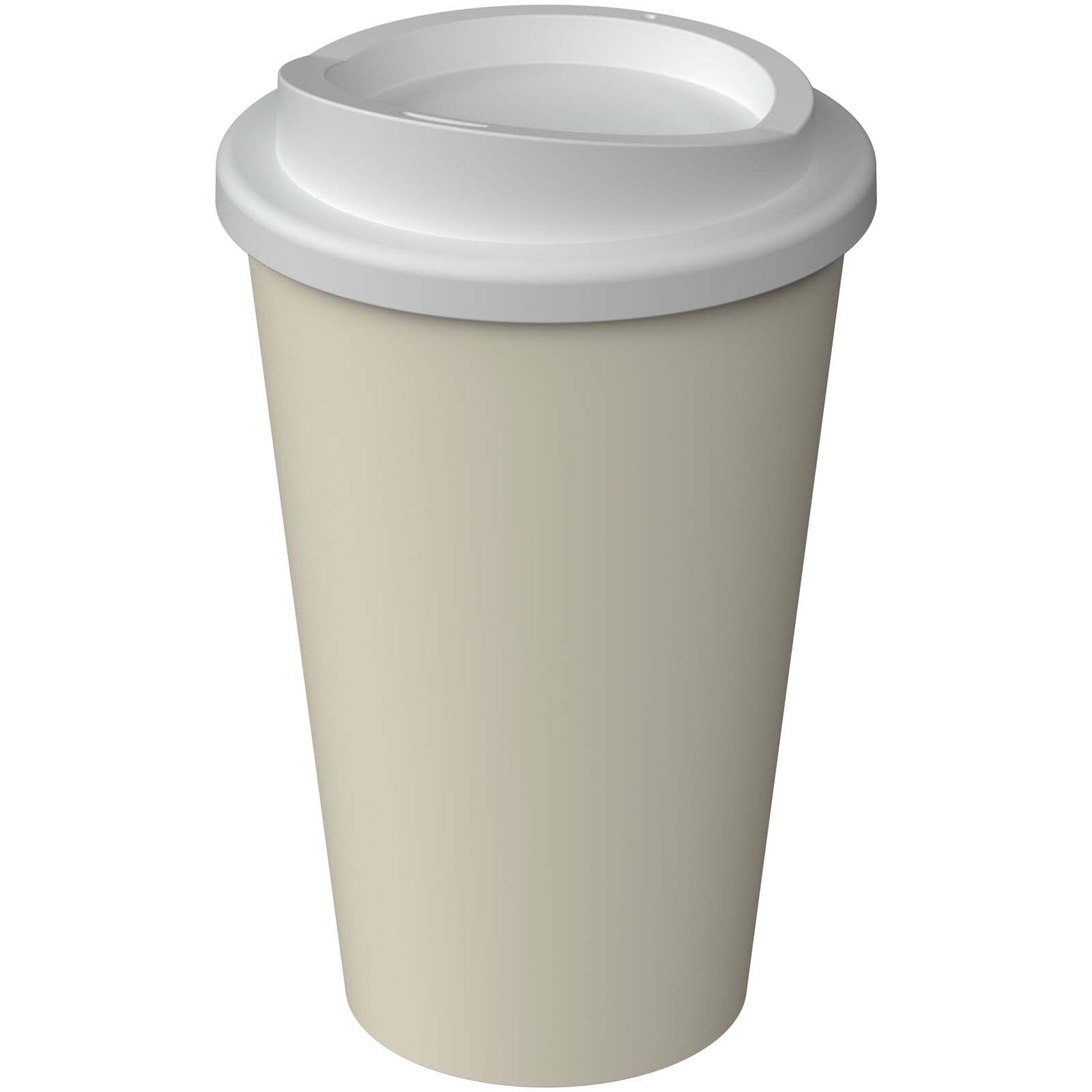 Americano Infiniti 350 ml Isolierbecher - sandstone-336